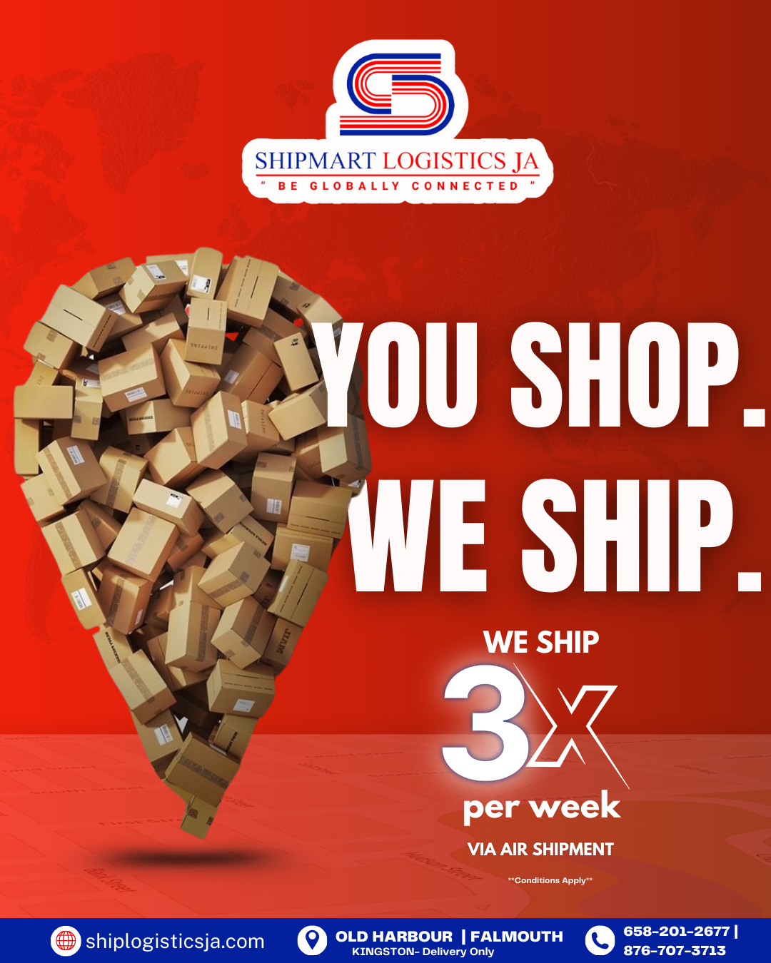 SHIPMART.zip - March 31