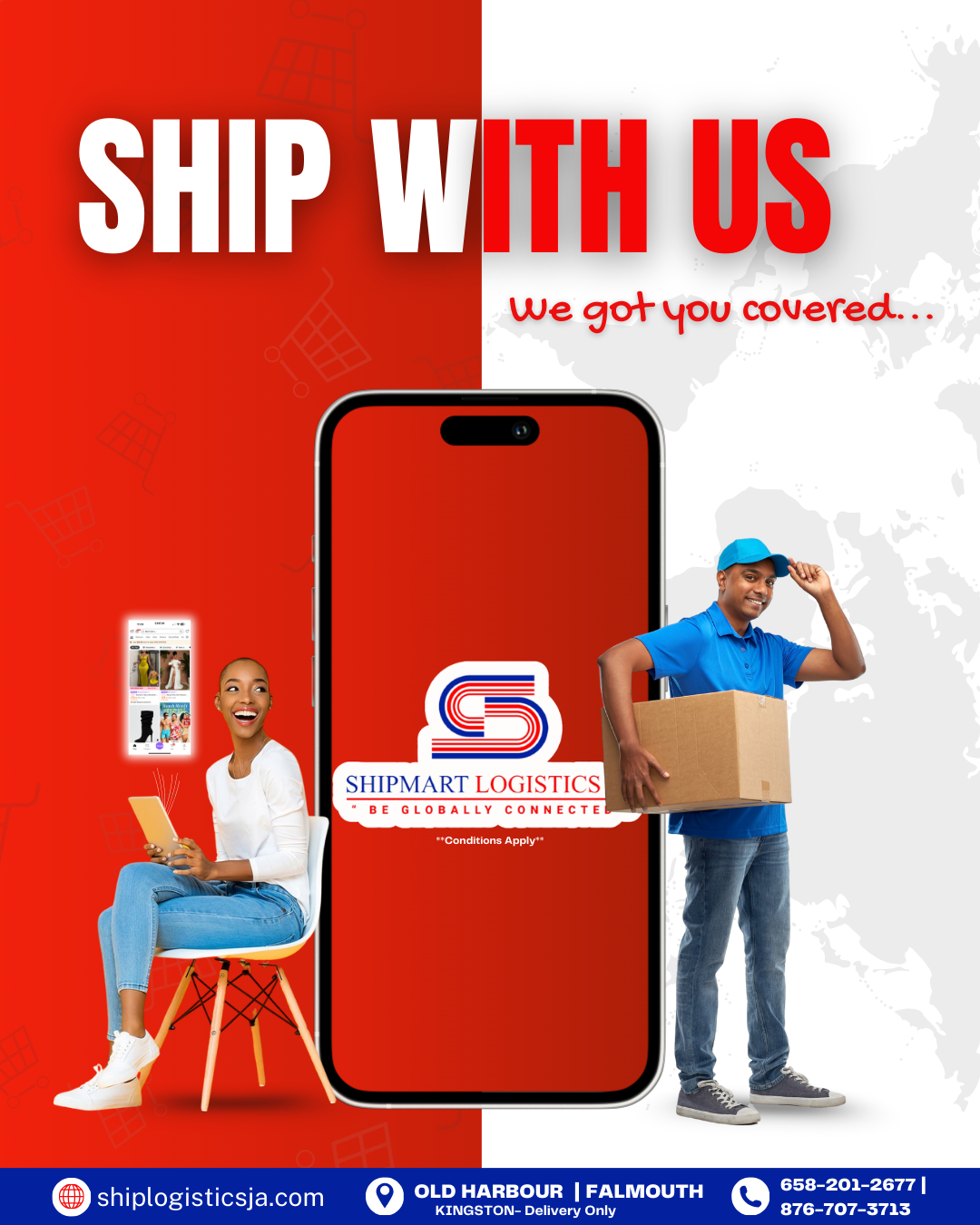 SHIPMART.zip - March 31